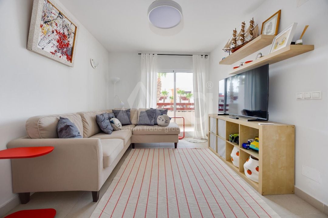 Appartement de 2 chambres à Orihuela Costa - MRS147442 - Photo - 3