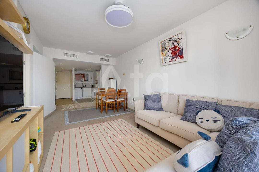 Appartement de 2 chambres à Orihuela Costa - MRS147442 - Photo - 4