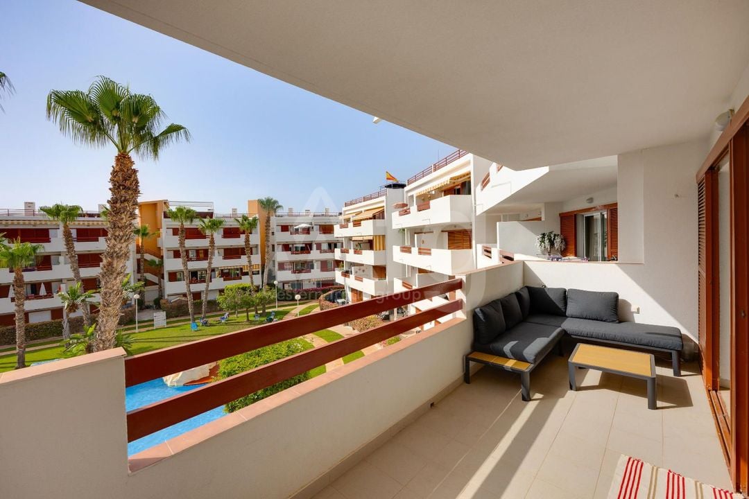 Appartement de 2 chambres à Orihuela Costa - MRS147442 - Photo - 25