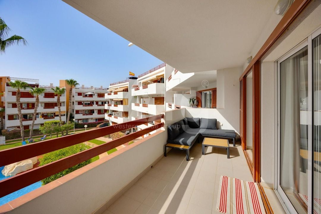 Appartement de 2 chambres à Orihuela Costa - MRS147442 - Photo - 23
