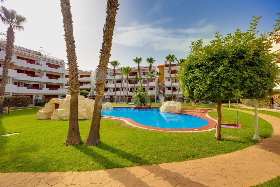 Appartement de 2 chambres à Orihuela Costa - MRS147442 - Photo - 30