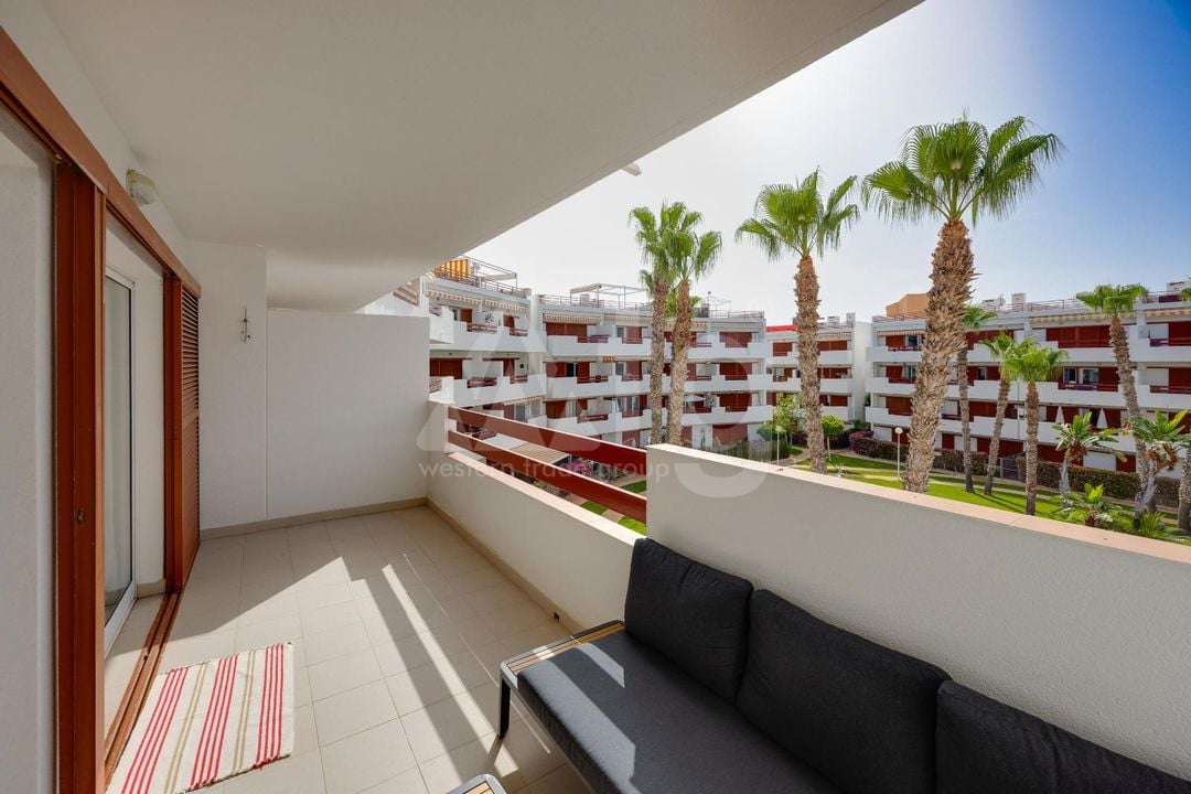 Appartement de 2 chambres à Orihuela Costa - MRS147442 - Photo - 24