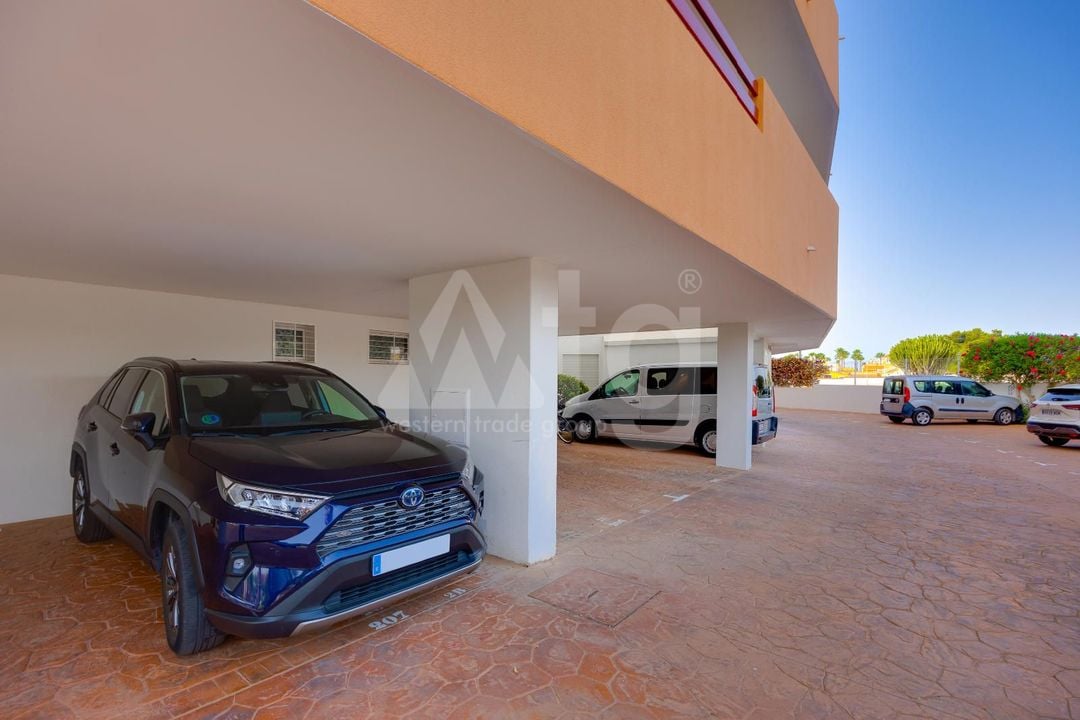 Appartement de 2 chambres à Orihuela Costa - MRS147442 - Photo - 28