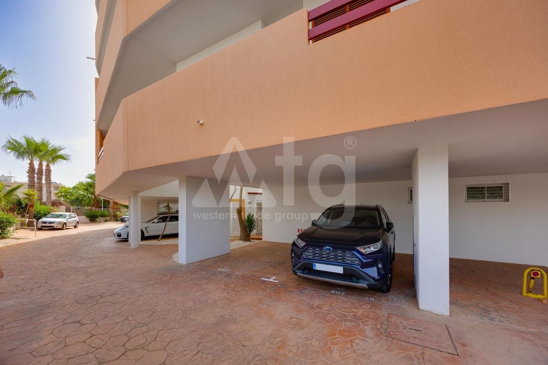 Appartement de 2 chambres à Orihuela Costa - MRS147442 - Photo - 27