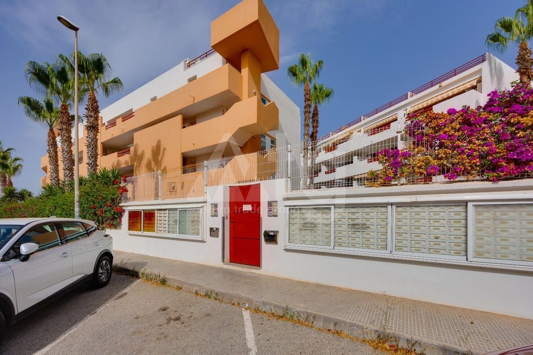 Appartement de 2 chambres à Orihuela Costa - MRS147442 - Photo - 35