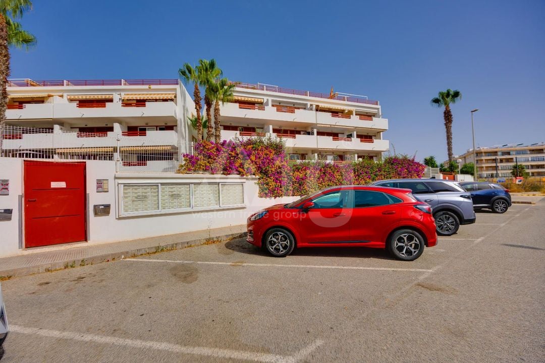 Appartement de 2 chambres à Orihuela Costa - MRS147442 - Photo - 36
