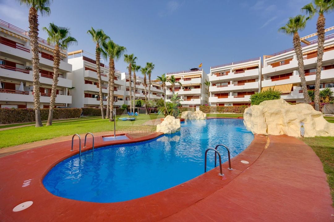 Appartement de 2 chambres à Orihuela Costa - MRS147442 - Photo - 1