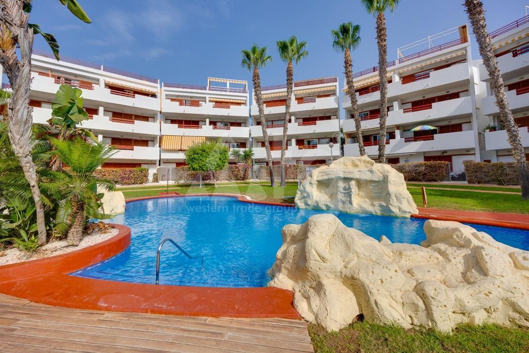 Appartement de 2 chambres à Orihuela Costa - MRS147442 - Photo - 2