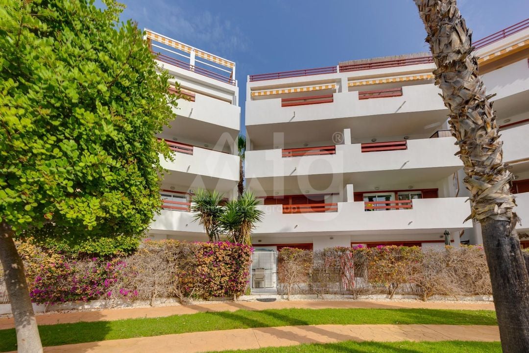Appartement de 2 chambres à Orihuela Costa - MRS147442 - Photo - 34