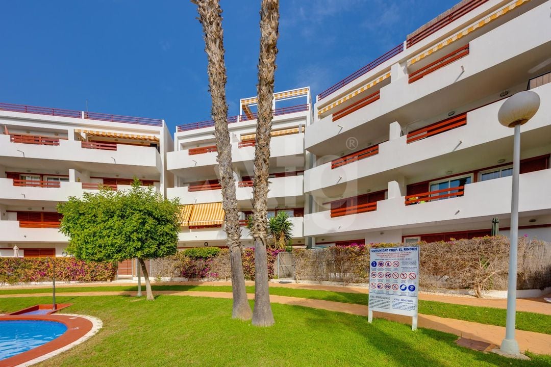 Appartement de 2 chambres à Orihuela Costa - MRS147442 - Photo - 33