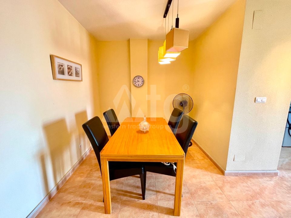 2 Schlafzimmer Doppelhaus in Daya Nueva - SLN147443 - Foto - 6