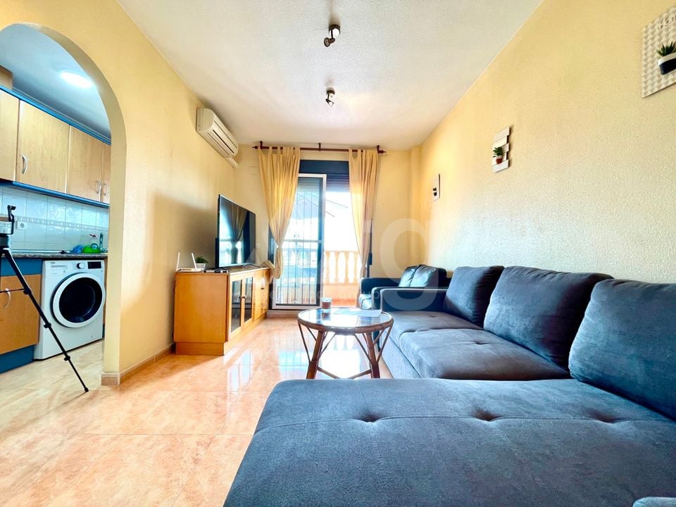 2 Schlafzimmer Doppelhaus in Daya Nueva - SLN147443 - Foto - 4