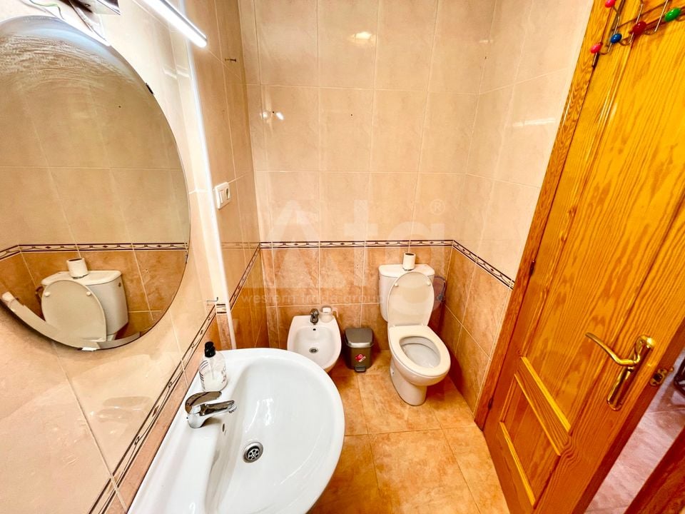 2 Schlafzimmer Doppelhaus in Daya Nueva - SLN147443 - Foto - 12