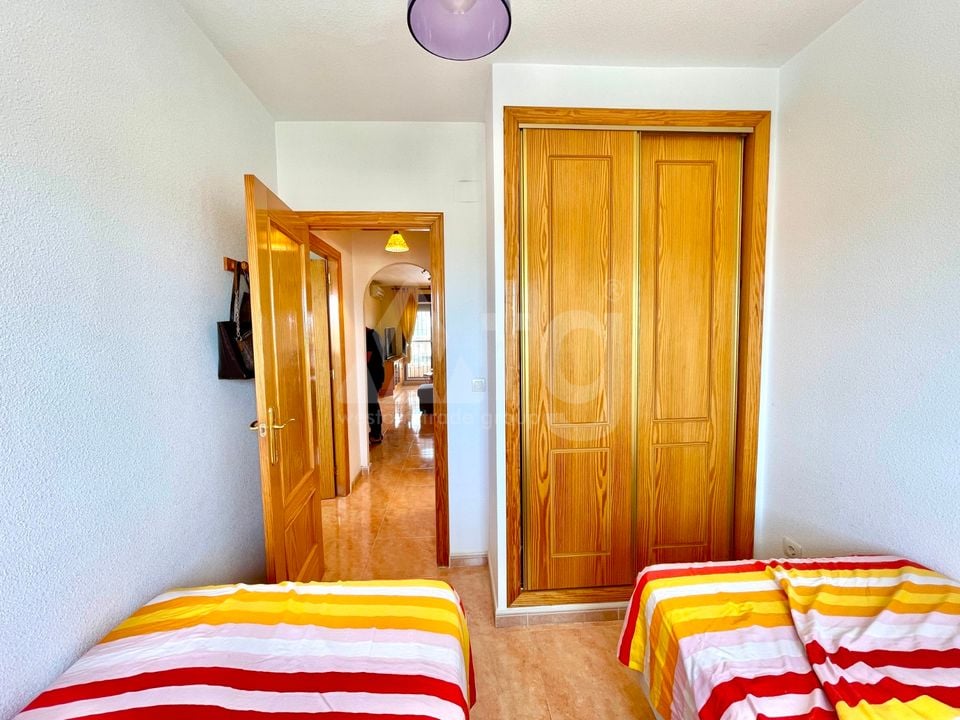 2 Schlafzimmer Doppelhaus in Daya Nueva - SLN147443 - Foto - 10