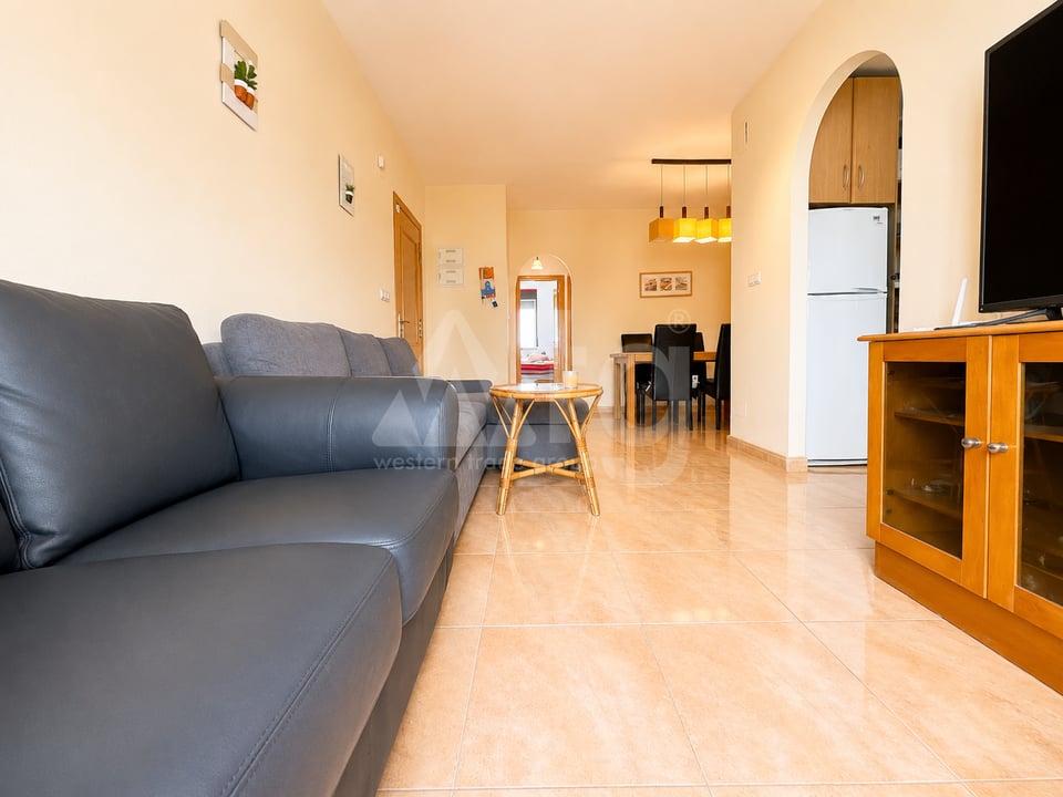 2 Schlafzimmer Doppelhaus in Daya Nueva - SLN147443 - Foto - 5