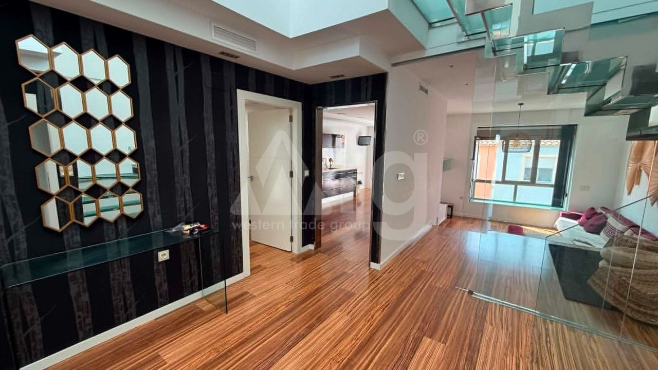 Дуплекс в Форментера дель Сегура, 4 спальни - JLM147444 - Фото - 4