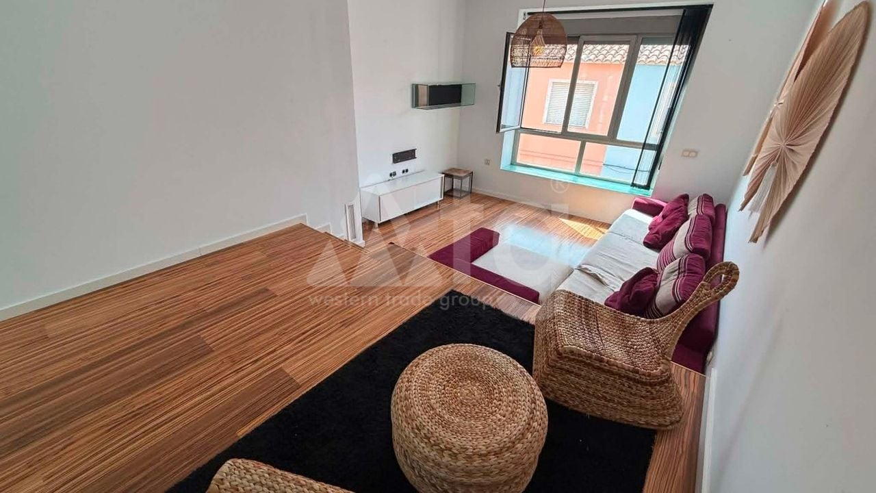 Дуплекс в Форментера дель Сегура, 4 спальни - JLM147444 - Фото - 2
