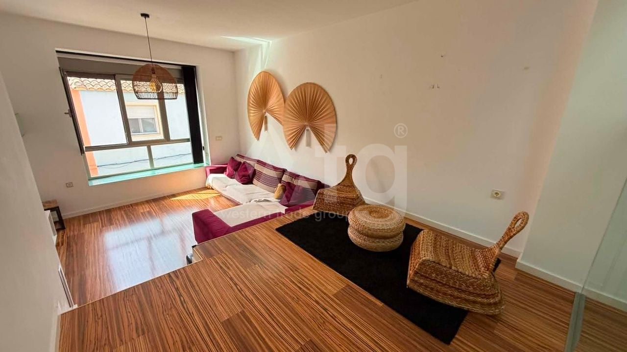 Дуплекс в Форментера дель Сегура, 4 спальни - JLM147444 - Фото - 3