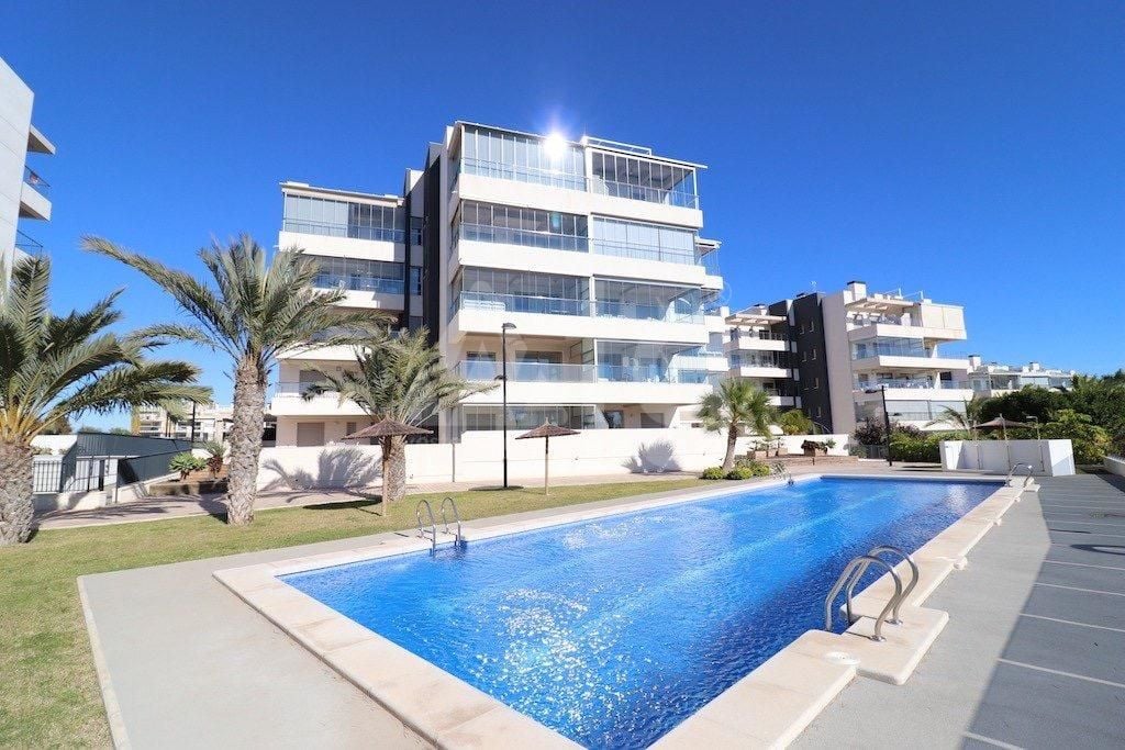 Apartmán   v Orihuela Costa, 3 ložnice - CRR147482 - Foto - 1