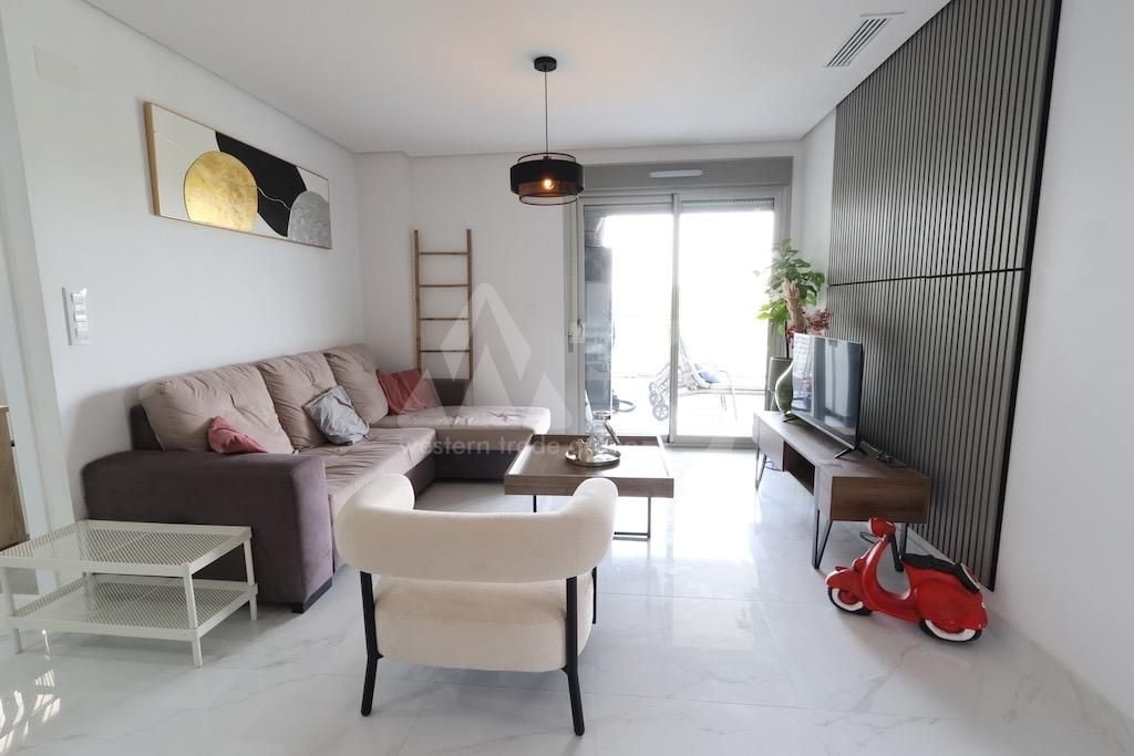 Apartmán   v Orihuela Costa, 3 ložnice - CRR147482 - Foto - 3