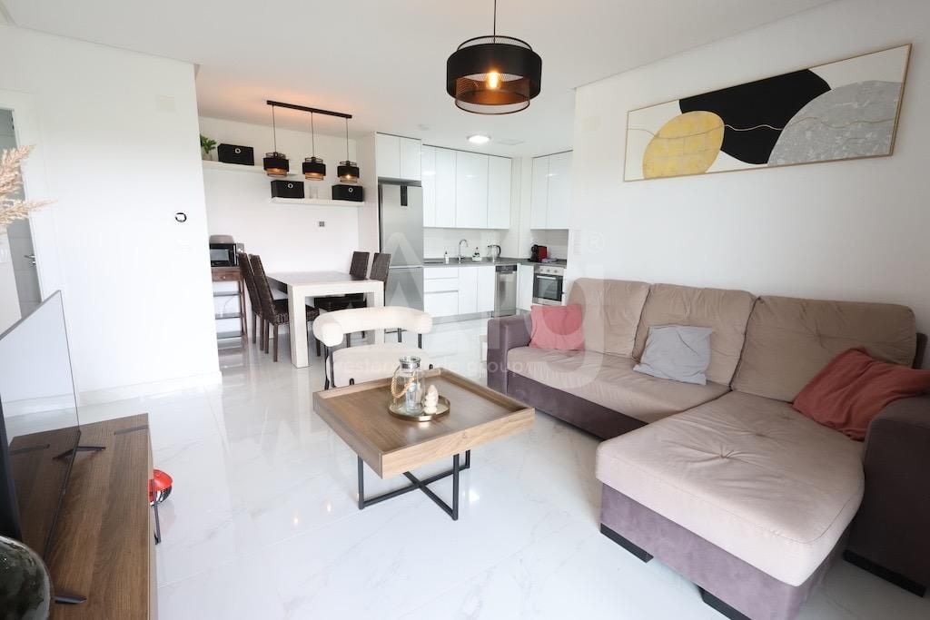 Apartmán   v Orihuela Costa, 3 ložnice - CRR147482 - Foto - 5
