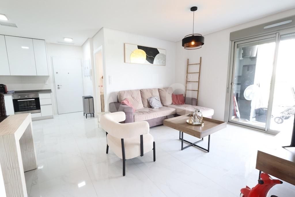Apartmán   v Orihuela Costa, 3 ložnice - CRR147482 - Foto - 4