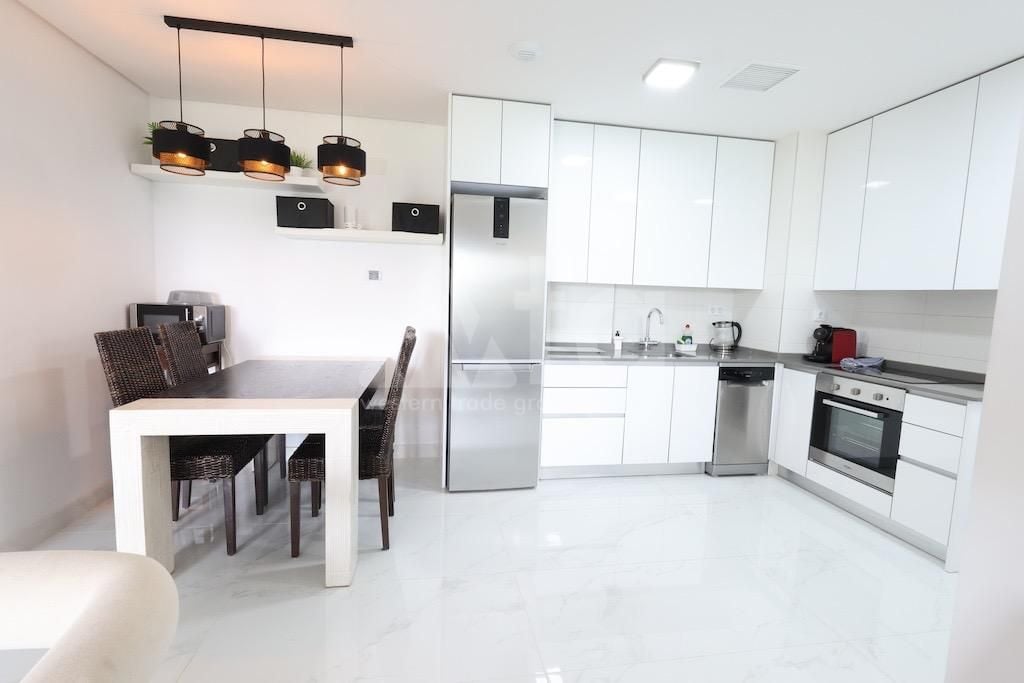 Apartmán   v Orihuela Costa, 3 ložnice - CRR147482 - Foto - 6