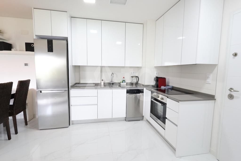 Apartman Orihuela Costa, 3 hálószoba - AG152667 - Fénykép - 6