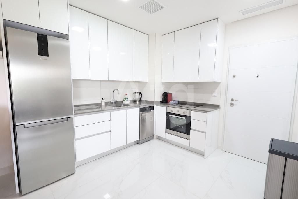 Apartmán   v Orihuela Costa, 3 ložnice - CRR147482 - Foto - 7