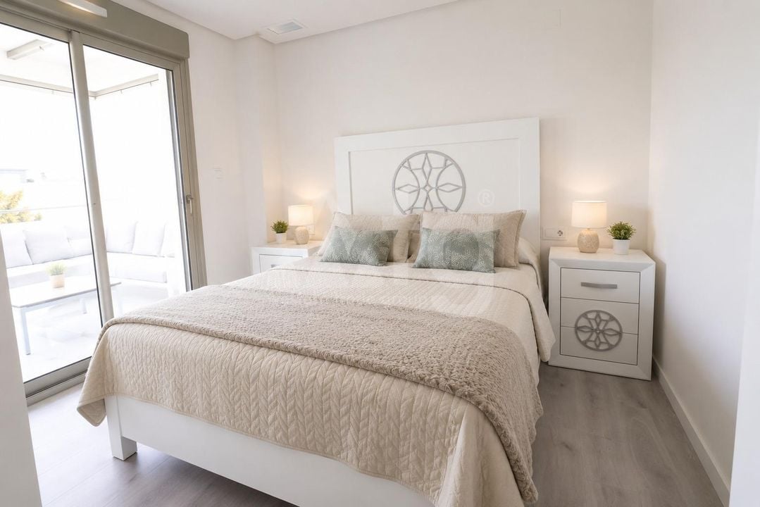 Apartmán   v Orihuela Costa, 3 ložnice - CRR147482 - Foto - 8