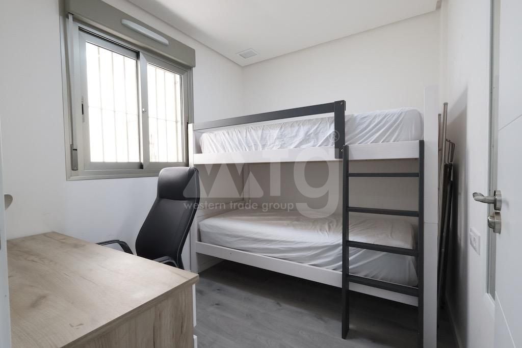 Apartmán   v Orihuela Costa, 3 ložnice - CRR147482 - Foto - 10