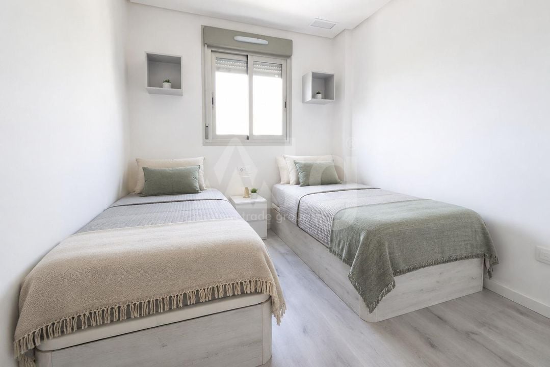 Apartmán   v Orihuela Costa, 3 ložnice - CRR147482 - Foto - 9