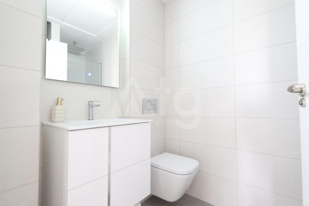 Apartmán   v Orihuela Costa, 3 ložnice - CRR147482 - Foto - 11