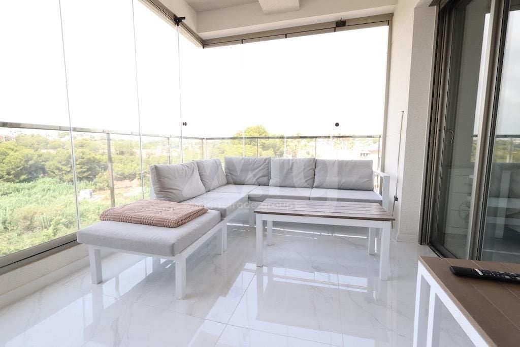 Apartmán   v Orihuela Costa, 3 ložnice - CRR147482 - Foto - 13