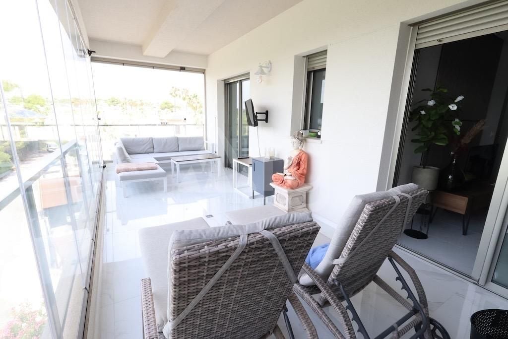 Apartmán   v Orihuela Costa, 3 ložnice - CRR147482 - Foto - 14