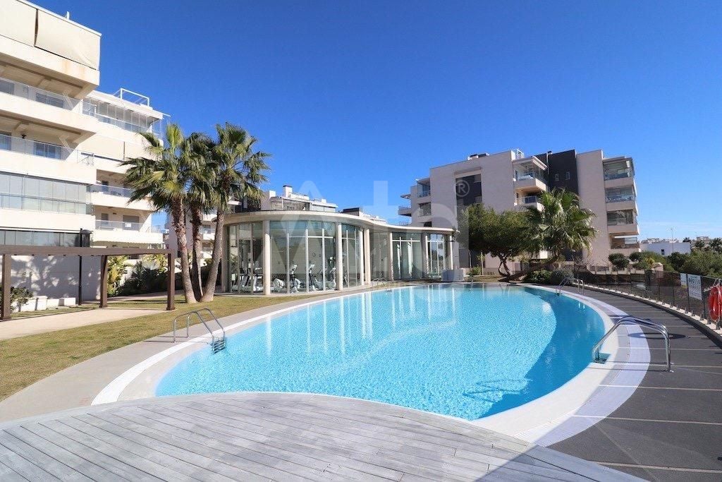 Apartmán   v Orihuela Costa, 3 ložnice - CRR147482 - Foto - 2