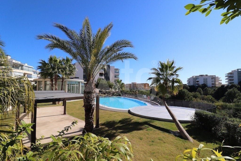 Apartmán   v Orihuela Costa, 3 ložnice - CRR147482 - Foto - 23