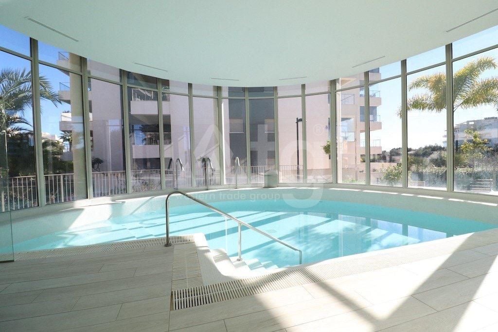 Apartmán   v Orihuela Costa, 3 ložnice - CRR147482 - Foto - 19