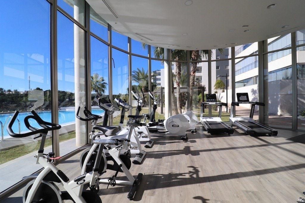 Apartmán   v Orihuela Costa, 3 ložnice - CRR147482 - Foto - 21