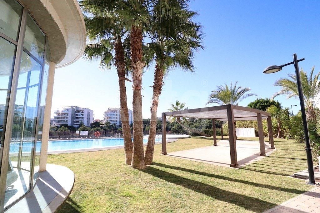 Apartmán   v Orihuela Costa, 3 ložnice - CRR147482 - Foto - 22