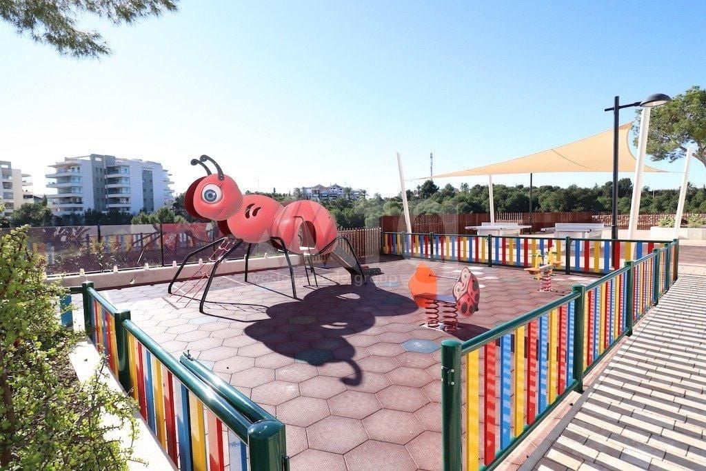 Apartmán   v Orihuela Costa, 3 ložnice - CRR147482 - Foto - 26