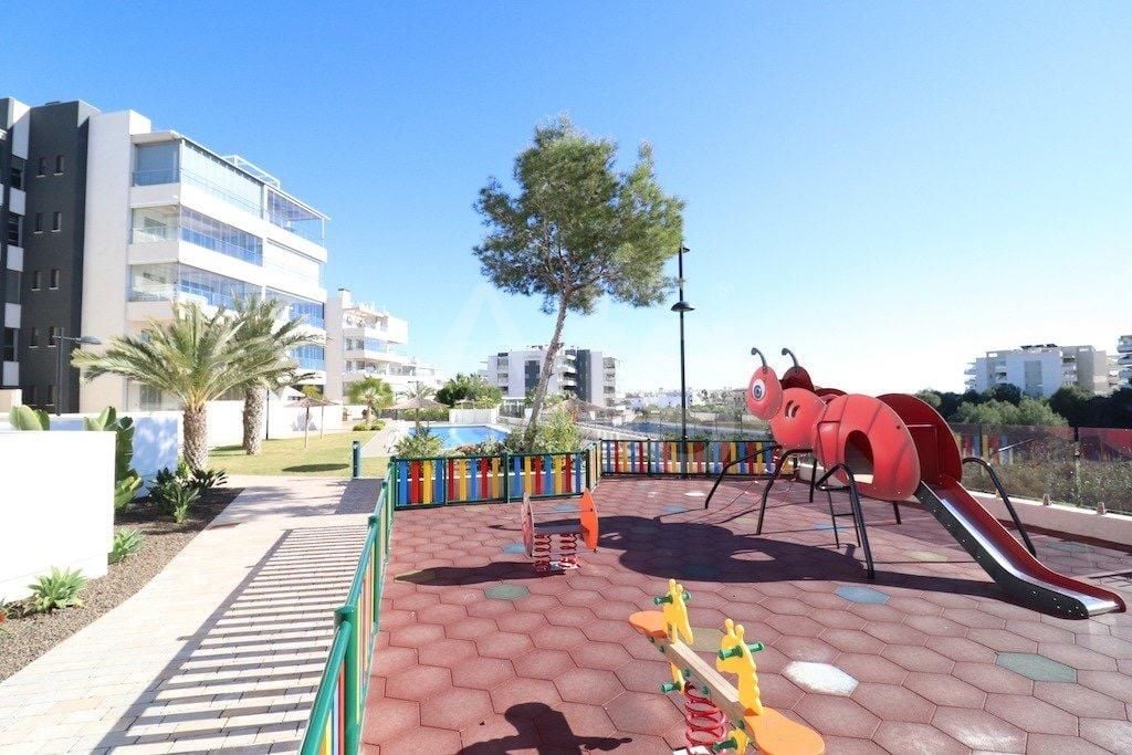 Apartmán   v Orihuela Costa, 3 ložnice - CRR147482 - Foto - 27