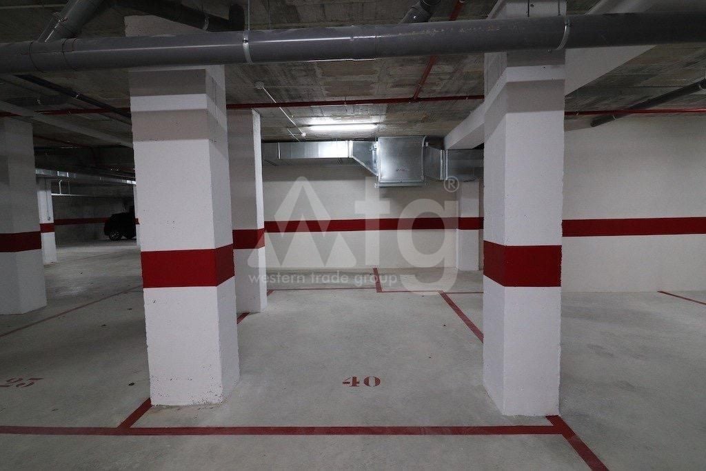 Apartmán   v Orihuela Costa, 3 ložnice - CRR147482 - Foto - 16