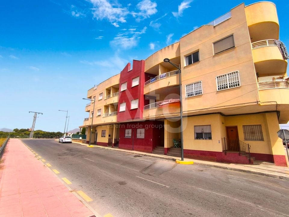 Penthouse de 2 chambres à Algorfa - PR147548 - Photo - 1