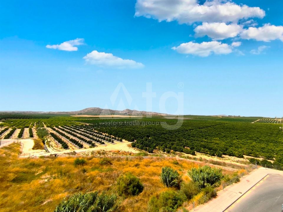 Penthouse de 2 chambres à Algorfa - PR147548 - Photo - 17