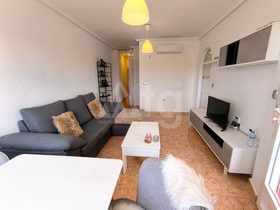 Penthouse de 2 chambres à Algorfa - PR147548 - Photo - 5