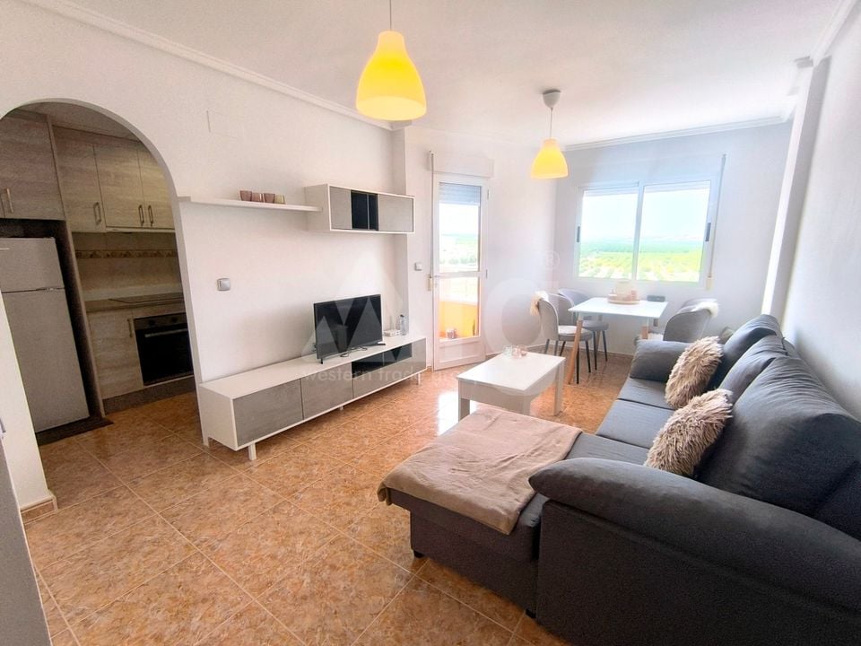 Penthouse de 2 chambres à Algorfa - PR147548 - Photo - 4