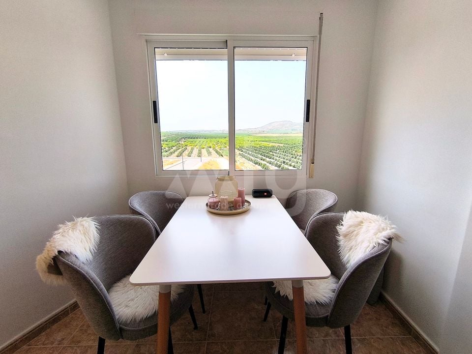 Penthouse de 2 chambres à Algorfa - PR147548 - Photo - 6