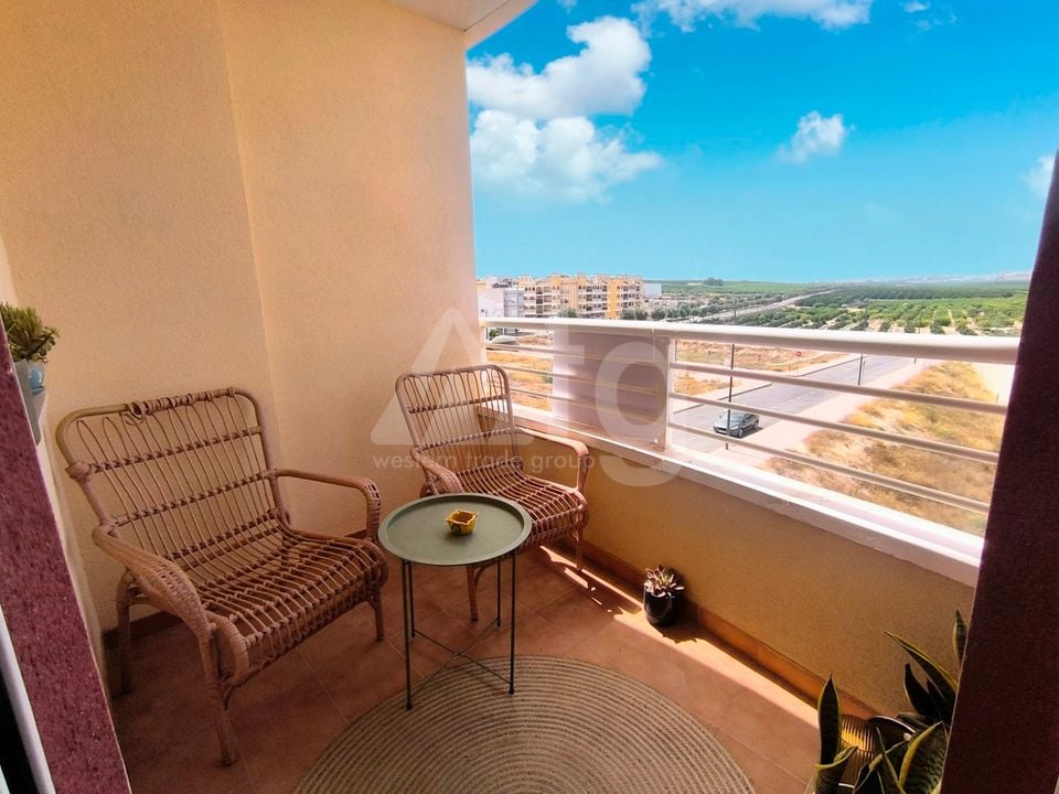 Penthouse de 2 chambres à Algorfa - PR147548 - Photo - 13