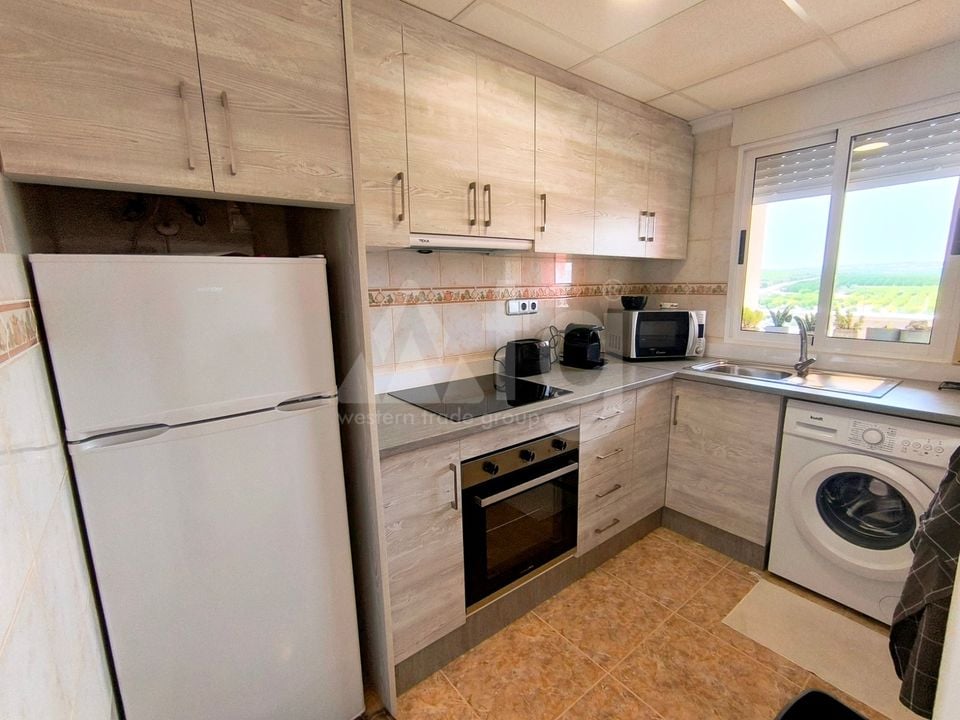 Penthouse de 2 chambres à Algorfa - PR147548 - Photo - 7